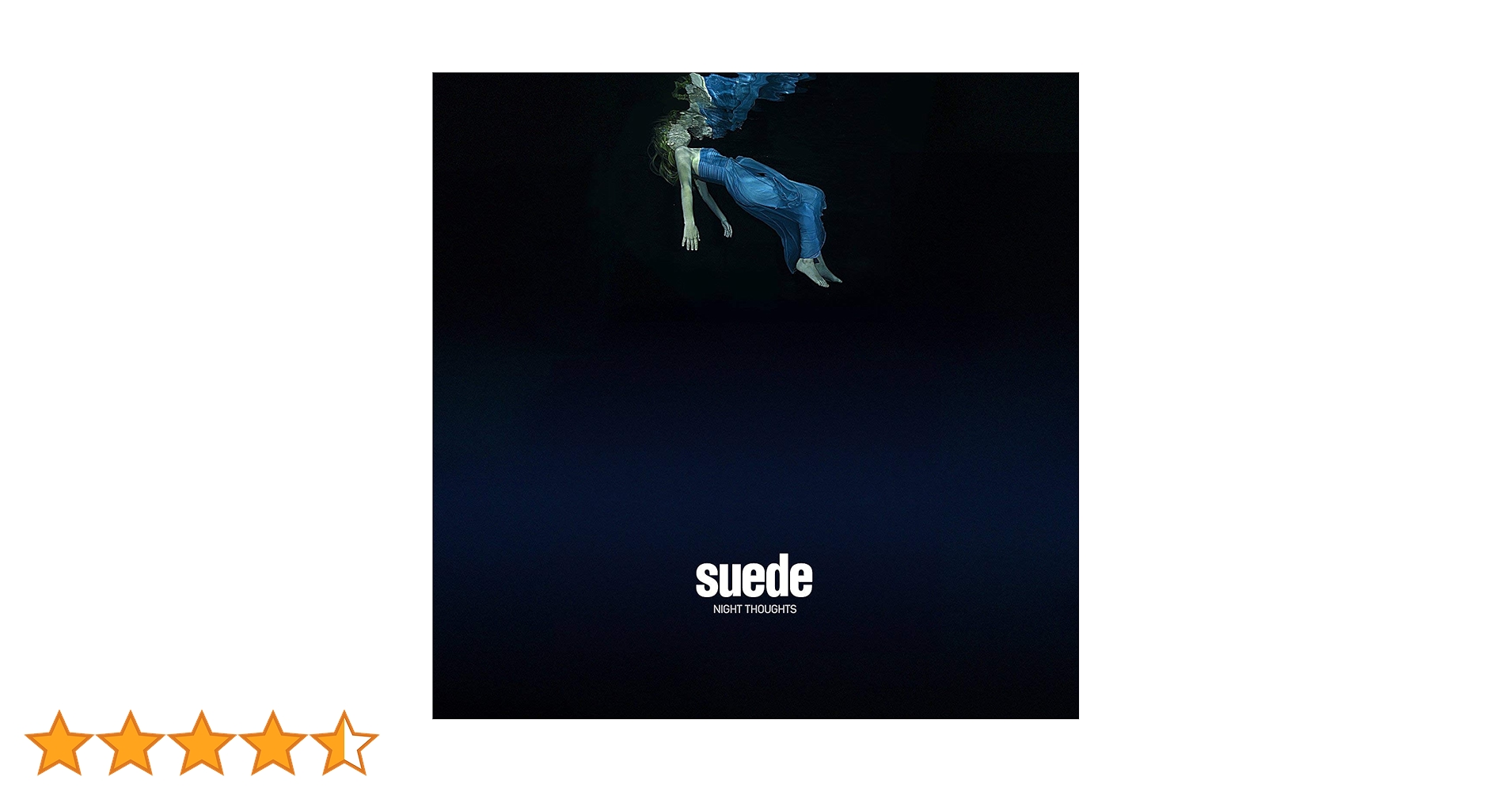 Night Thoughts [VINYL]: Amazon.co.uk: CDs & Vinyl